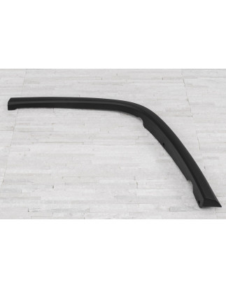 JEEP GRAND CHEROKEE IV WK2 2010-2021 MODANATURA POSTERIORE PARAFANGO SINISTRA PARTE POSTERIORE 1MP35