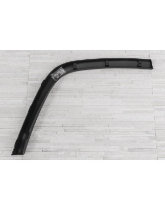 JEEP GRAND CHEROKEE IV WK2 2010-2021 MODANATURA POSTERIORE PARAFANGO SINISTRA PARTE POSTERIORE 1MP35