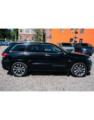 JEEP GRAND CHEROKEE IV WK2 2010-2021 MODANATURA POSTERIORE PARAFANGO DESTRA PARTE POSTERIORE 1MP34RX