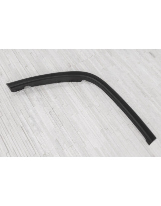 JEEP GRAND CHEROKEE IV WK2 2010-2021 MODANATURA POSTERIORE PARAFANGO DESTRA PARTE POSTERIORE 1MP34RX