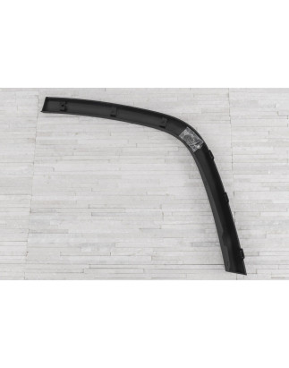 JEEP GRAND CHEROKEE IV WK2 2010-2021 MODANATURA POSTERIORE PARAFANGO DESTRA PARTE POSTERIORE 1MP34RX