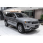 JEEP GRAND CHEROKEE IV WK2 2010-2017 MODANATURA ANTERIORE PARAFANGO DESTRA 1MP38RXFAF (Cod. AP-46FB-