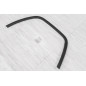 JEEP GRAND CHEROKEE IV WK2 2010-2017 MODANATURA ANTERIORE PARAFANGO DESTRA 1MP38RXFAF (Cod. AP-46FB-
