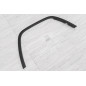 JEEP GRAND CHEROKEE IV WK2 2010-2017 MODANATURA ANTERIORE PARAFANGO DESTRA 1MP38RXFAF (Cod. AP-46FB-