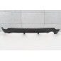 JEEP GRAND CHEROKEE IV WK2 2010-2021 SPOILER POSTERIORE PARAURTI SINGOLO SCARICO 68111467AA (Cod. AP