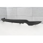JEEP GRAND CHEROKEE IV WK2 2010-2021 SPOILER POSTERIORE PARAURTI SINGOLO SCARICO 68111467AA (Cod. AP