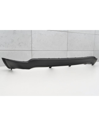JEEP GRAND CHEROKEE IV WK2 2010-2021 SPOILER POSTERIORE PARAURTI SINGOLO SCARICO 68111467AA (Cod. AP