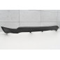 JEEP GRAND CHEROKEE IV WK2 2010-2021 SPOILER POSTERIORE PARAURTI SINGOLO SCARICO 68111467AA (Cod. AP