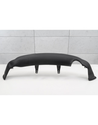 JEEP GRAND CHEROKEE IV WK2 2010-2021 SPOILER POSTERIORE PARAURTI SINGOLO SCARICO 68111467AA (Cod. AP
