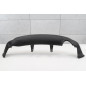 JEEP GRAND CHEROKEE IV WK2 2010-2021 SPOILER POSTERIORE PARAURTI SINGOLO SCARICO 68111467AA (Cod. AP