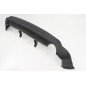 JEEP GRAND CHEROKEE IV WK2 2010-2021 SPOILER POSTERIORE PARAURTI SINGOLO SCARICO 68111467AA (Cod. AP