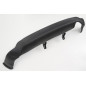 JEEP GRAND CHEROKEE IV WK2 2010-2021 SPOILER POSTERIORE PARAURTI SINGOLO SCARICO 68111467AA (Cod. AP
