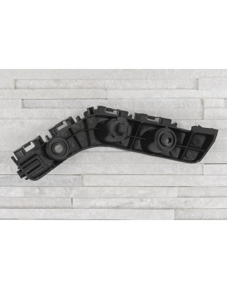 JEEP GRAND CHEROKEE IV WK2 2010-2014 PRE-RESTYLING GUIDA ANTERIORE PARAURTI SINISTRO 55079229AD (Cod