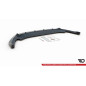 SPLITTER ANTERIORE V.1 Skoda Octavia Mk4 (Cod. M-SK-OC-4-FD1G)