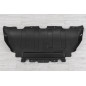 JEEP GRAND CHEROKEE IV WK2 2010-2021 PIASTRA PER ANTERIORE PARAURTI PROTEZIONE MOTORE 3.6L CON KIT V