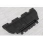 JEEP GRAND CHEROKEE IV WK2 2010-2021 PIASTRA PER ANTERIORE PARAURTI PROTEZIONE MOTORE 3.6L CON KIT V