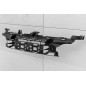JEEP GRAND CHEROKEE III WK 2005-2010 ABSORBER E RINFORZO ANTERIORE PARAURTI SUPERIORE 55157476AD (Co