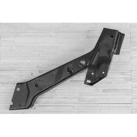 JEEP GRAND CHEROKEE IV WK2 2010-2021 SUPPORTO FARO PANNELLO FRONTALE ANTERIORE SINISTRO 5156117AB (C
