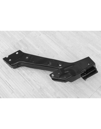 JEEP GRAND CHEROKEE IV WK2 2010-2021 SUPPORTO FARO PANNELLO FRONTALE ANTERIORE SINISTRO 5156117AB (C