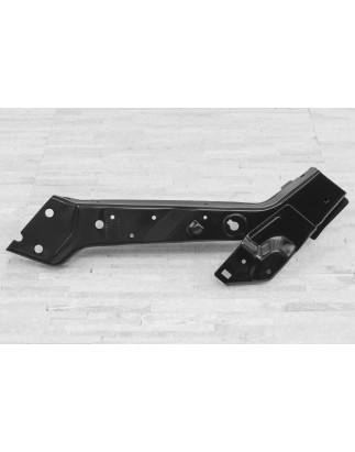 JEEP GRAND CHEROKEE IV WK2 2010-2021 SUPPORTO FARO PANNELLO FRONTALE ANTERIORE SINISTRO 5156117AB (C