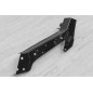 JEEP GRAND CHEROKEE IV WK2 2010-2021 SUPPORTO FARO PANNELLO FRONTALE ANTERIORE SINISTRO 5156117AB (C