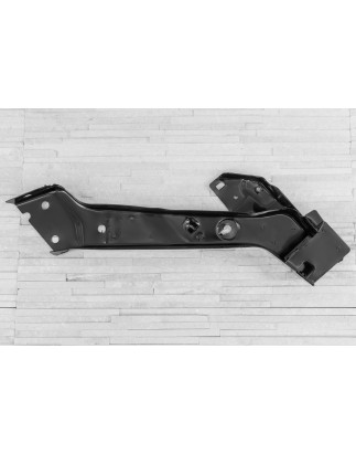 JEEP GRAND CHEROKEE IV WK2 2010-2021 SUPPORTO FARO PANNELLO FRONTALE ANTERIORE SINISTRO 5156117AB (C