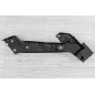 JEEP GRAND CHEROKEE IV WK2 2010-2021 SUPPORTO FARO PANNELLO FRONTALE ANTERIORE SINISTRO 5156117AB (C