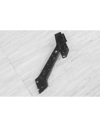 JEEP GRAND CHEROKEE IV WK2 2010-2021 SUPPORTO FARO PANNELLO FRONTALE ANTERIORE SINISTRO 5156117AB (C
