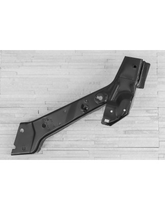 JEEP GRAND CHEROKEE IV WK2 2010-2021 SUPPORTO FARO PANNELLO FRONTALE ANTERIORE SINISTRO 5156117AB (C