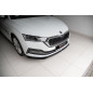 SPLITTER ANTERIORE V.2 Skoda Octavia Mk4 (Cod. M-SK-OC-4-FD2G)