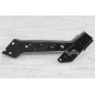 JEEP GRAND CHEROKEE IV WK2 2010-2021 SUPPORTO FARO PANNELLO FRONTALE ANTERIORE SINISTRO 5156117AB (C