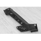 JEEP GRAND CHEROKEE IV WK2 2010-2021 SUPPORTO FARO PANNELLO FRONTALE ANTERIORE SINISTRO 5156117AB (C