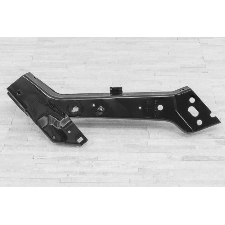 JEEP GRAND CHEROKEE IV WK2 2010-2021 SUPPORTO FARO PANNELLO FRONTALE ANTERIORE DESTRO 5156116AB (Cod