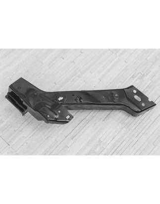 JEEP GRAND CHEROKEE IV WK2 2010-2021 SUPPORTO FARO PANNELLO FRONTALE ANTERIORE DESTRO 5156116AB (Cod