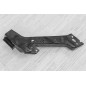 JEEP GRAND CHEROKEE IV WK2 2010-2021 SUPPORTO FARO PANNELLO FRONTALE ANTERIORE DESTRO 5156116AB (Cod