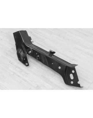 JEEP GRAND CHEROKEE IV WK2 2010-2021 SUPPORTO FARO PANNELLO FRONTALE ANTERIORE DESTRO 5156116AB (Cod