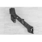 JEEP GRAND CHEROKEE IV WK2 2010-2021 SUPPORTO FARO PANNELLO FRONTALE ANTERIORE DESTRO 5156116AB (Cod