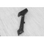JEEP GRAND CHEROKEE IV WK2 2010-2021 SUPPORTO FARO PANNELLO FRONTALE ANTERIORE DESTRO 5156116AB (Cod