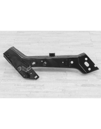 JEEP GRAND CHEROKEE IV WK2 2010-2021 SUPPORTO FARO PANNELLO FRONTALE ANTERIORE DESTRO 5156116AB (Cod