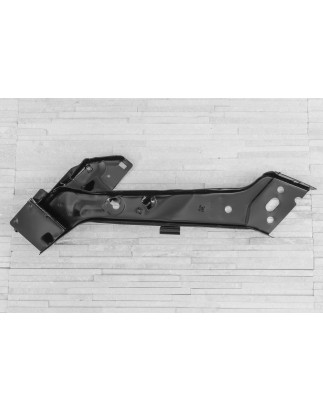 JEEP GRAND CHEROKEE IV WK2 2010-2021 SUPPORTO FARO PANNELLO FRONTALE ANTERIORE DESTRO 5156116AB (Cod