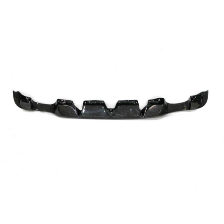 Diffusore Posteriore Toyota GT 86 Carbonio (Cod. E-TCT0088)