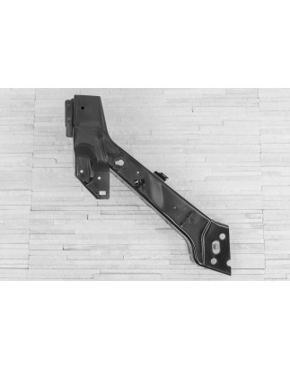 JEEP GRAND CHEROKEE IV WK2 2010-2021 SUPPORTO FARO PANNELLO FRONTALE ANTERIORE DESTRO 5156116AB (Cod