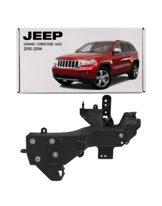 JEEP GRAND CHEROKEE IV WK2 2010-2014 PRE-RESTYLING GUIDA ANTERIORE FARI SINISTRO 5156135AA (Cod. AP-