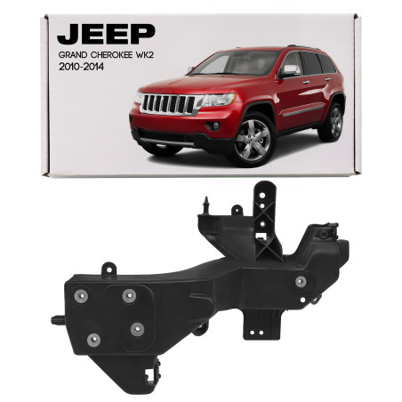 JEEP GRAND CHEROKEE IV WK2 2010-2014 PRE-RESTYLING GUIDA ANTERIORE FARI SINISTRO 5156135AA (Cod. AP-