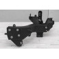 JEEP GRAND CHEROKEE IV WK2 2010-2014 PRE-RESTYLING GUIDA ANTERIORE FARI SINISTRO 5156135AA (Cod. AP-