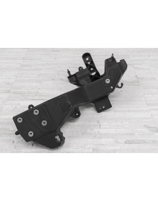 JEEP GRAND CHEROKEE IV WK2 2010-2014 PRE-RESTYLING GUIDA ANTERIORE FARI SINISTRO 5156135AA (Cod. AP-