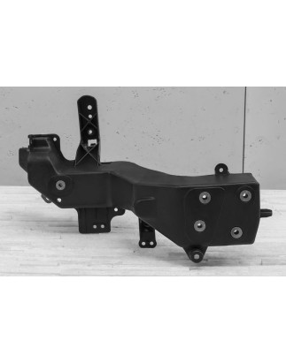 JEEP GRAND CHEROKEE IV WK2 2010-2014 PRE-RESTYLING SUPPORTO FARO ANTERIORE FARI DESTRO 5156134AA (Co