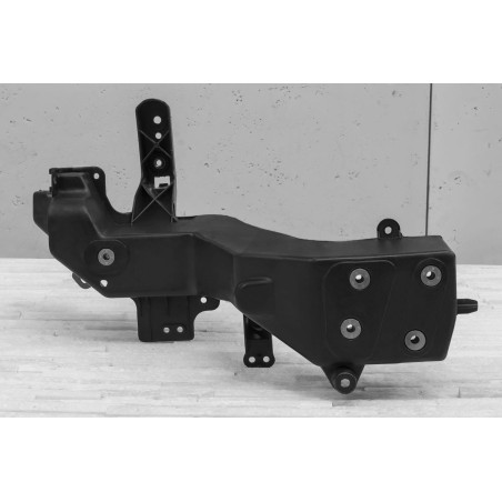 JEEP GRAND CHEROKEE IV WK2 2010-2014 PRE-RESTYLING SUPPORTO FARO ANTERIORE FARI DESTRO 5156134AA (Co