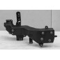 JEEP GRAND CHEROKEE IV WK2 2010-2014 PRE-RESTYLING SUPPORTO FARO ANTERIORE FARI DESTRO 5156134AA (Co