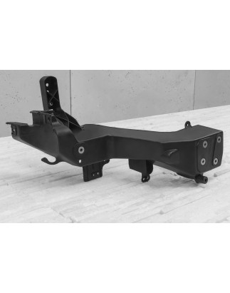 JEEP GRAND CHEROKEE IV WK2 2010-2014 PRE-RESTYLING SUPPORTO FARO ANTERIORE FARI DESTRO 5156134AA (Co